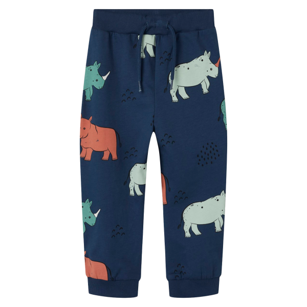 Køb Guppy Børne Sweatpants - Insignia Blue - 110 online billigt tilbud rabat tøj