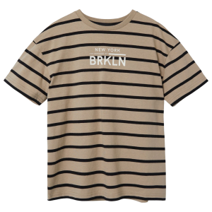 Køb Guppy Børne T-shirt - Crockery - 134/140 online billigt tilbud rabat tøj