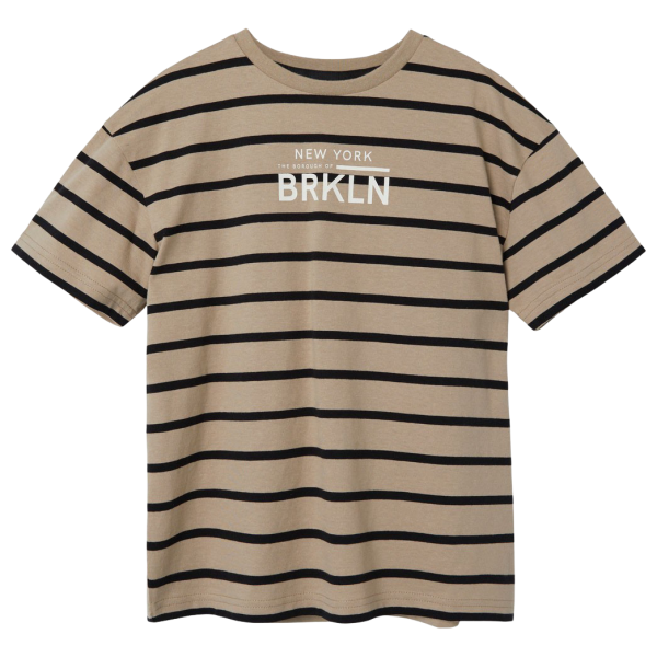 Køb Guppy Børne T-shirt - Crockery - 134/140 online billigt tilbud rabat tøj