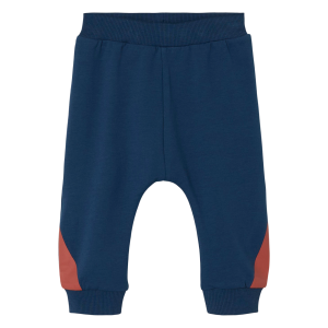 Køb Guppy Dalius Baby Sweatpants - Insignia Blue - 56 online billigt tilbud rabat tøj