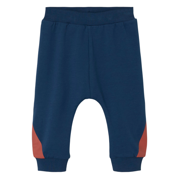 Køb Guppy Dalius Baby Sweatpants - Insignia Blue - 56 online billigt tilbud rabat tøj