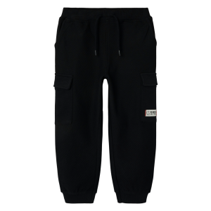 Køb Guppy Danian Børne Sweatpants - Black - 104 online billigt tilbud rabat tøj