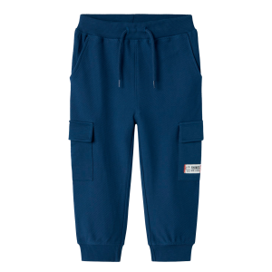 Køb Guppy Danian Børne Sweatpants - Insignia Blue - 98 online billigt tilbud rabat tøj