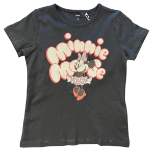 Køb Guppy Disney Pige T-shirt - Dark Sapphire - 104 online billigt tilbud rabat tøj