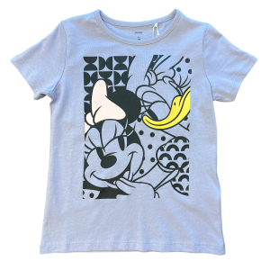 Køb Guppy Disney Pige T-shirt - Heirloom Lilac - 98 online billigt tilbud rabat tøj
