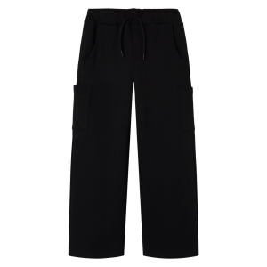 Køb Guppy Donella Pige Sweatpants - Black - 146 online billigt tilbud rabat tøj