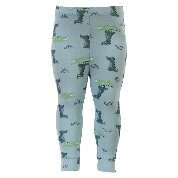 Køb Guppy Drenge Leggings - Aquifer - 62 online billigt tilbud rabat tøj