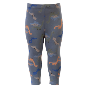 Køb Guppy Drenge Leggings - Blue Mirage - 68 online billigt tilbud rabat tøj