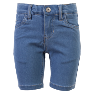 Køb Guppy Drenge Shorts - Light Blue Denim - 140 online billigt tilbud rabat tøj