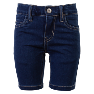 Køb Guppy Drenge Shorts - Medium Blue Denim - 128 online billigt tilbud rabat tøj