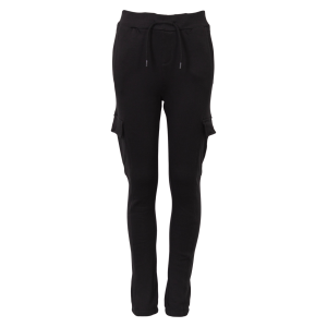Køb Guppy Felix Børne Sweatpants - Black - 128 online billigt tilbud rabat tøj