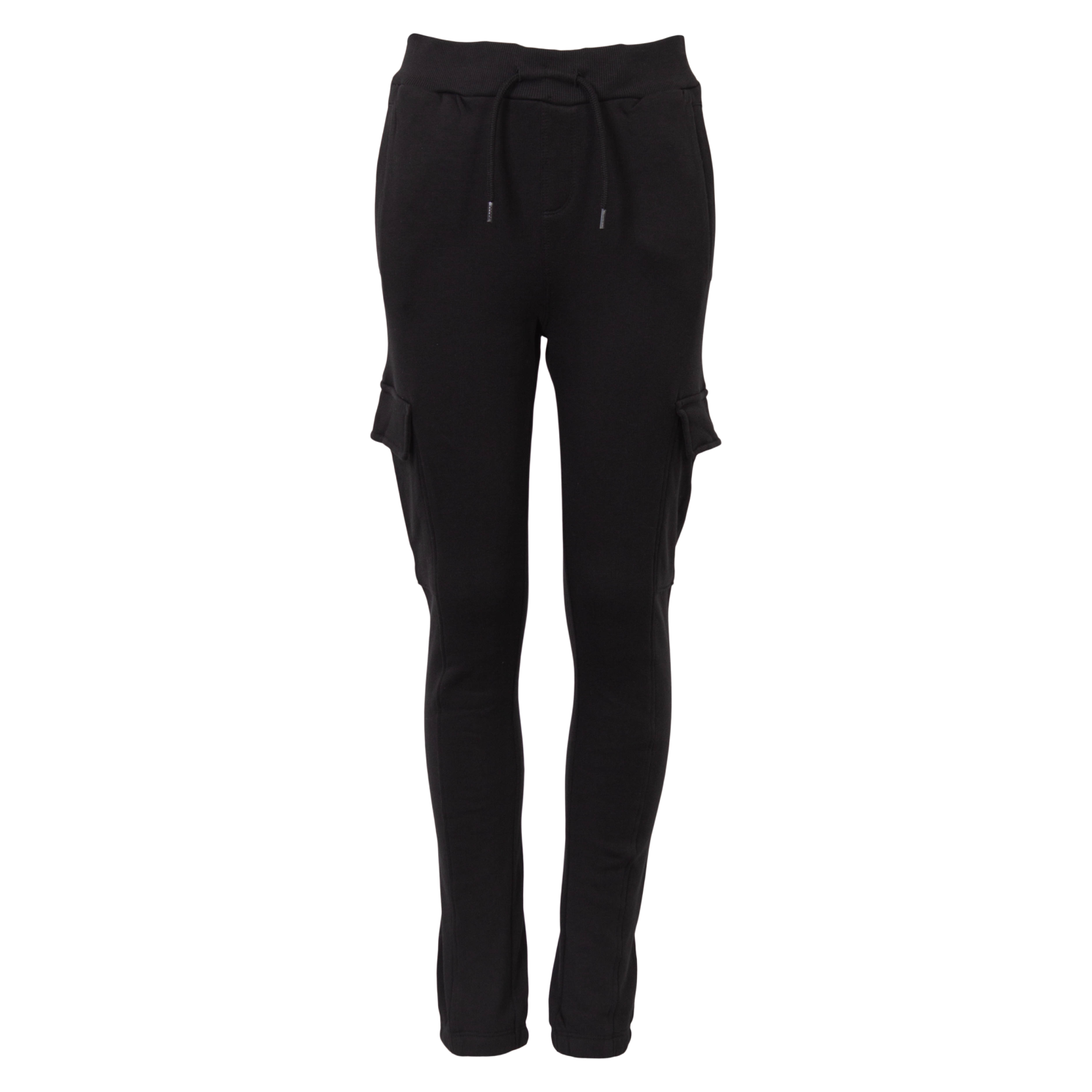 Køb Guppy Felix Børne Sweatpants - Black - 128 online billigt tilbud rabat tøj