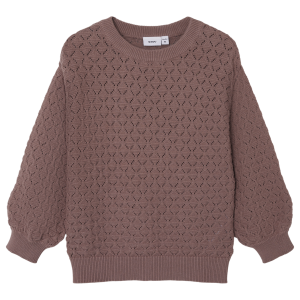 Køb Guppy Focia Pige Bluse - Twilight Mauve - 98 online billigt tilbud rabat tøj