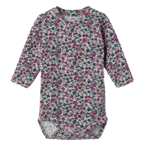 Køb Guppy GBFLuella Pige Body - Dawn Pink - 50 online billigt tilbud rabat tøj