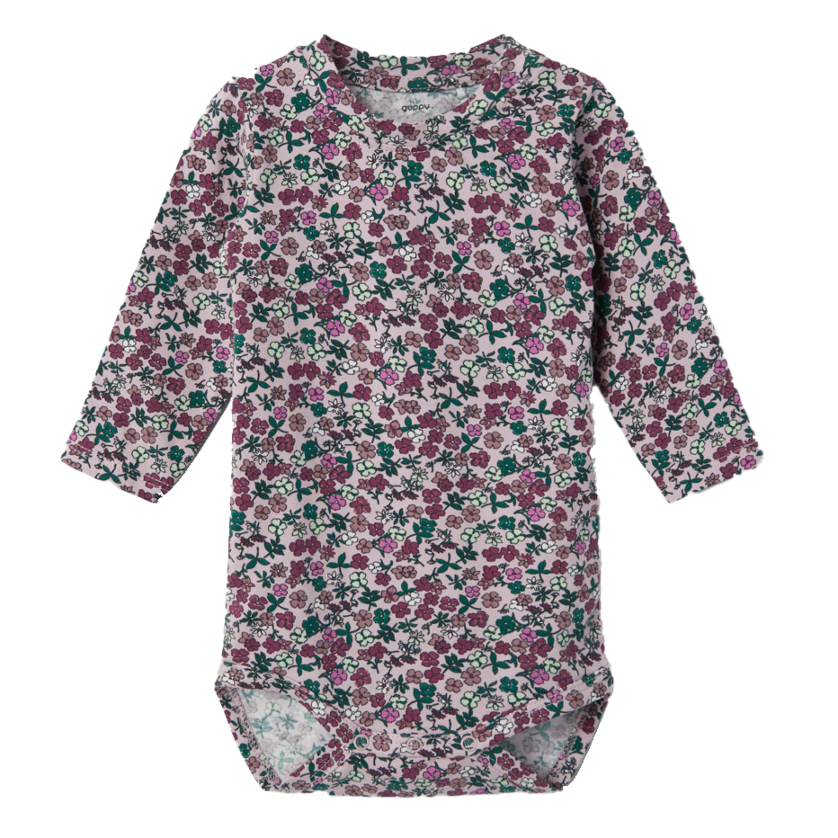 Køb Guppy GBFLuella Pige Body - Dawn Pink - 50 online billigt tilbud rabat tøj