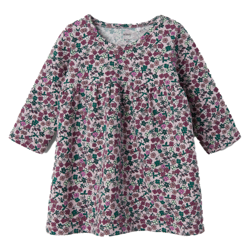 Køb Guppy GBFLuella Pige Kjole - Dawn Pink - 50 online billigt tilbud rabat tøj