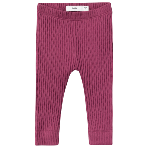 Køb Guppy GBFOCEANE Pige Leggings - Amaranth - 50 online billigt tilbud rabat tøj