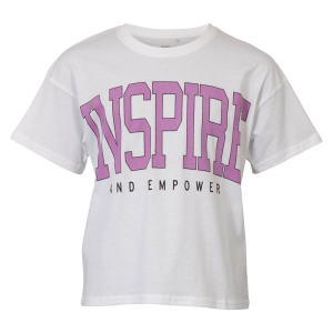 Køb Guppy GKFDELSIA Børne T-shirt - Snow White - 122/128 online billigt tilbud rabat tøj