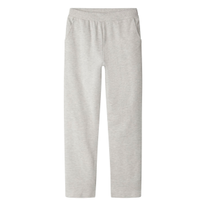 Køb Guppy GKFLOTIMA Unisex Sweatpants - Light Grey Melange - 128 online billigt tilbud rabat tøj