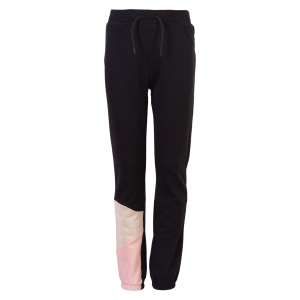 Køb Guppy GKFLoza Pige Sweatpants - Black - 140 online billigt tilbud rabat tøj