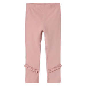 Køb Guppy GMFLARKAI Pige Leggings - Deauville Mauve - 98 online billigt tilbud rabat tøj