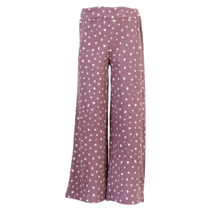 Køb Guppy GMFLotta Pige Bukser - Wistful Mauve - 98 online billigt tilbud rabat tøj