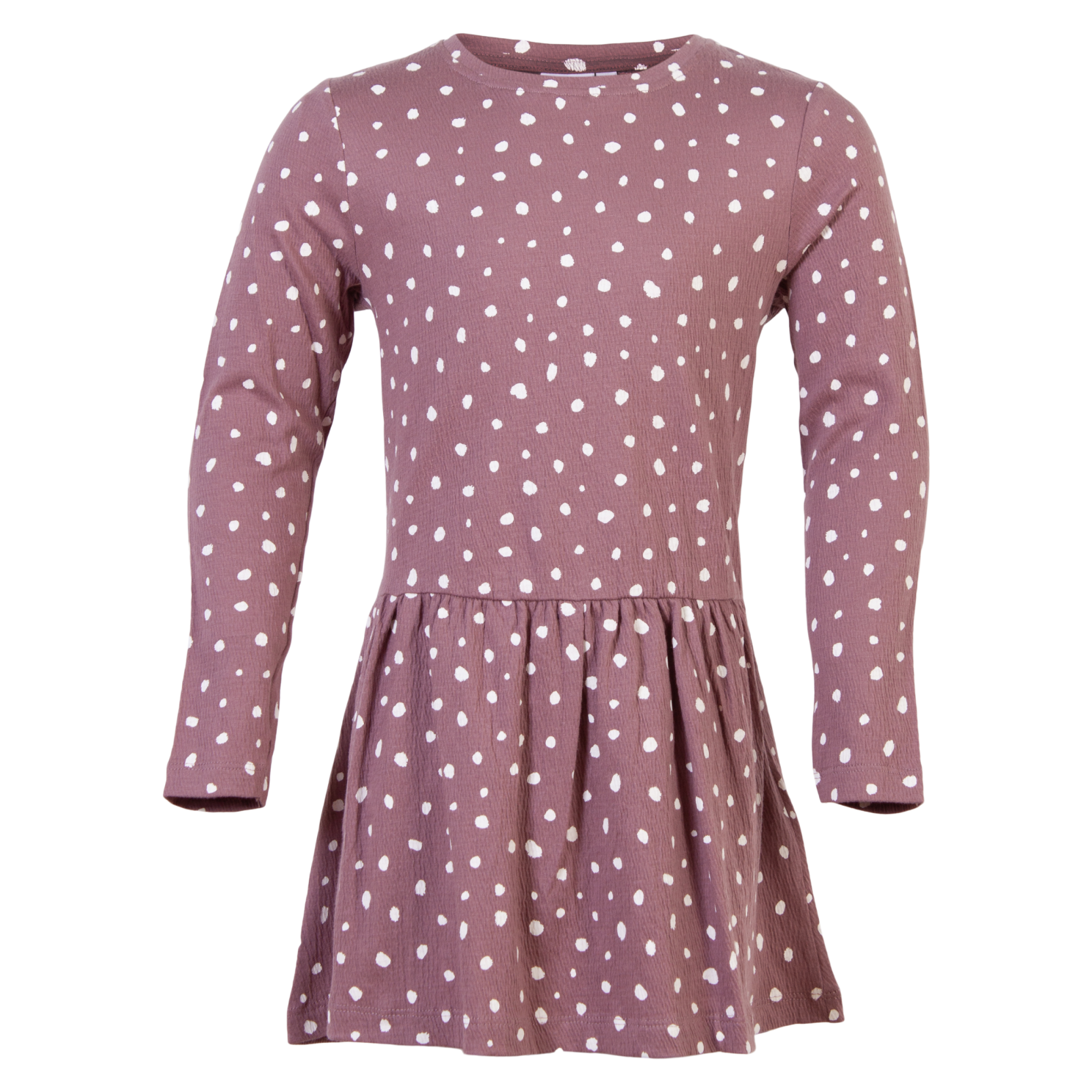 Køb Guppy GMFLotta Pige Kjole - Wistful Mauve - 104 online billigt tilbud rabat tøj