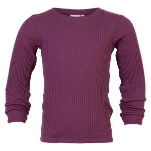 Køb Guppy GMFOceane Pige Bluse - Amaranth - 104 online billigt tilbud rabat tøj