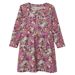 Køb Guppy GMFOvina Pige Kjole - Dawn Pink - 98 online billigt tilbud rabat tøj