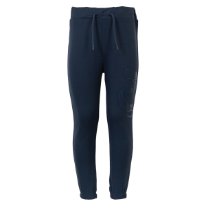 Køb Guppy GMMLARGAS Børne Sweatpants - Midnight Navy - 92 online billigt tilbud rabat tøj