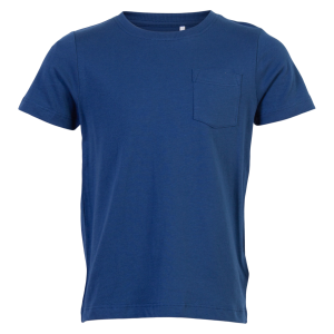Køb Guppy GMMLigo Drenge T-shirt - Navy Peony - 98 online billigt tilbud rabat tøj