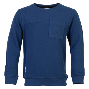 Køb Guppy GMMLouie Drenge Sweatshirt - Navy Peony - 98 online billigt tilbud rabat tøj