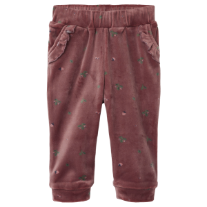 Køb Guppy Gbforli Baby Bukser - Twilight Mauve - 50 online billigt tilbud rabat tøj