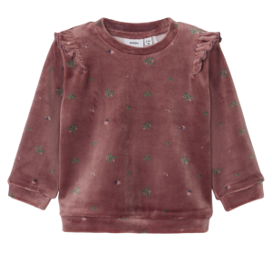 Køb Guppy Gbforli Baby Trøje - Twilight Mauve - 50 online billigt tilbud rabat tøj