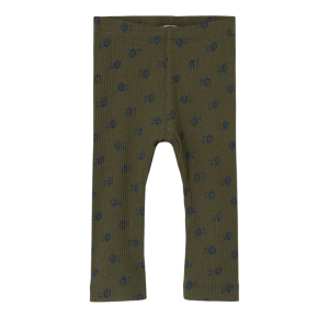 Køb Guppy Gbmlartin Baby Leggings - Thyme - 56 online billigt tilbud rabat tøj