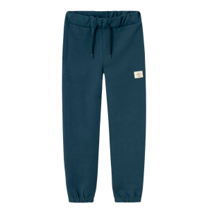 Køb Guppy Gkmlargas Børne Sweatpants - Midnight Navy - 146 online billigt tilbud rabat tøj
