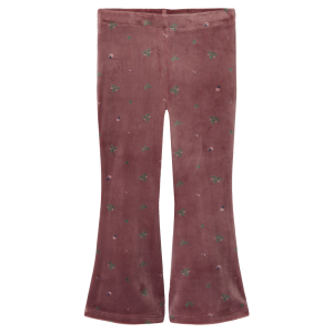 Køb Guppy Gmforli Pige Bukser - Twilight Mauve - 92 online billigt tilbud rabat tøj