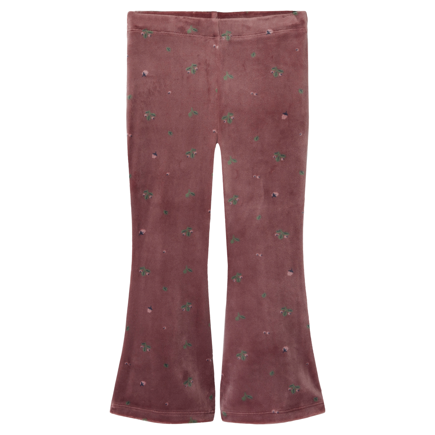 Køb Guppy Gmforli Pige Bukser - Twilight Mauve - 92 online billigt tilbud rabat tøj