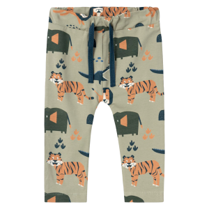 Køb Guppy Lallo Baby Bukser - Seagrass - 50 online billigt tilbud rabat tøj