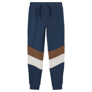 Køb Guppy Moasti Børne Sweatpants - Midnight Navy - 134 online billigt tilbud rabat tøj