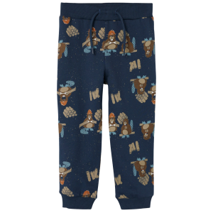 Køb Guppy Olexi Drenge Sweatpants - Midnight Navy - 92 online billigt tilbud rabat tøj
