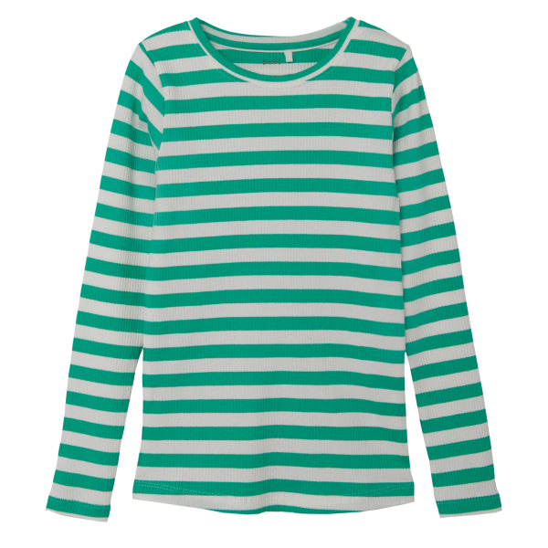 Køb Guppy Pige Bluse - Gumdrop Green - 122/128 online billigt tilbud rabat tøj