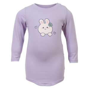 Køb Guppy Pige Body - Regal Orchid - 62 online billigt tilbud rabat tøj