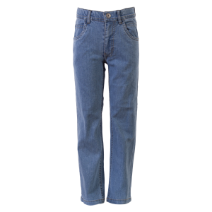 Køb Guppy Pige Jeans - Light Blue Denim - 116 online billigt tilbud rabat tøj