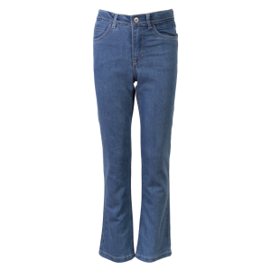 Køb Guppy Pige Jeans - Light Blue Denim - 98 online billigt tilbud rabat tøj