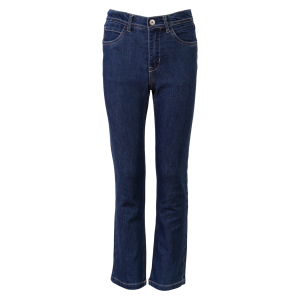 Køb Guppy Pige Jeans - Medium Blue Denim - 104 online billigt tilbud rabat tøj