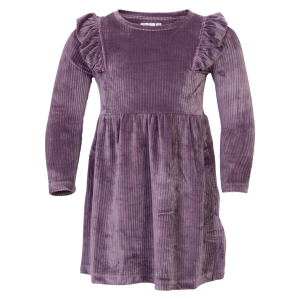 Køb Guppy Pige Kjole - Arctic Dusk - 104 online billigt tilbud rabat tøj