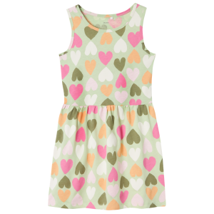 Køb Guppy Pige Kjole - Gleam - 104 online billigt tilbud rabat tøj