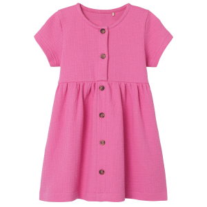 Køb Guppy Pige Kjole - Wild Orchid - 98 online billigt tilbud rabat tøj