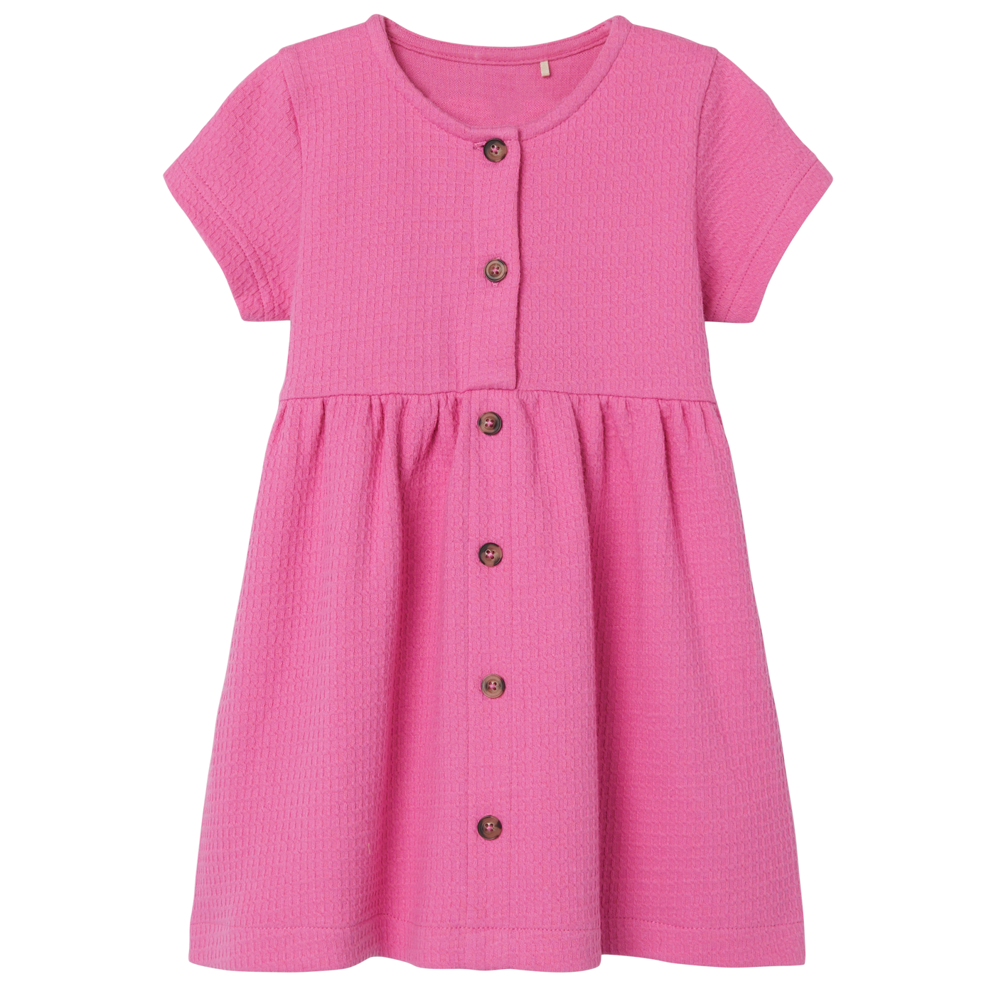 Køb Guppy Pige Kjole - Wild Orchid - 98 online billigt tilbud rabat tøj